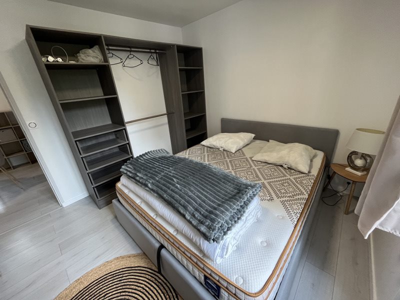 Vente Immeuble UZERCHE - -  62 m² - (19140)