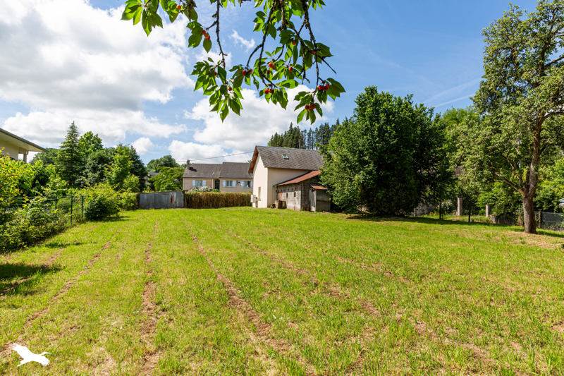 Vente Maison UZERCHE - 4 pièces -73 m² - (19140)