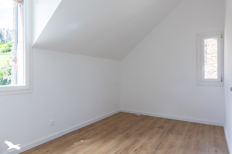Vente Maison UZERCHE - 4 pièces -73 m² - (19140)