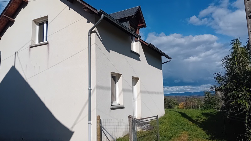 Vente Maison UZERCHE 19140 4 pièces - 73 m²