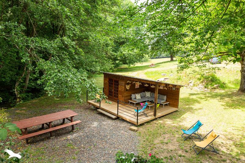 Vente Maison ST JAL - 9 pièces -282 m² - (19700)