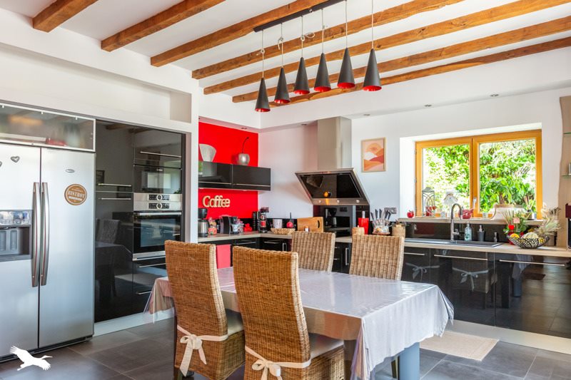 Vente Maison ST JAL - 9 pièces -282 m² - (19700)