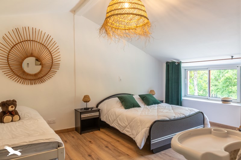 Vente Maison ST JAL - 9 pièces -282 m² - (19700)