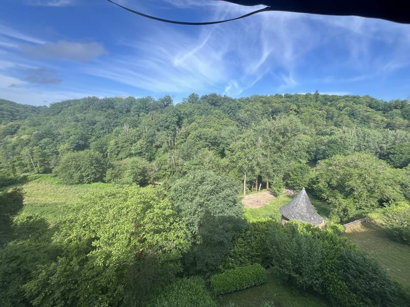 Vente Maison UZERCHE - 9 pièces -240 m² - (19140)