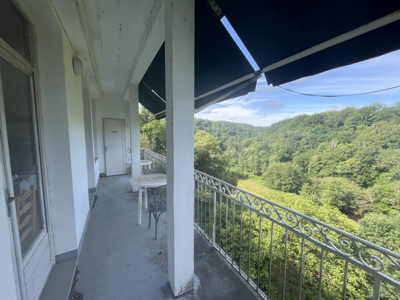 Vente Maison UZERCHE - 9 pièces -240 m² - (19140)