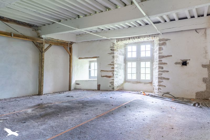 Vente Maison UZERCHE - 7 pièces -220 m² - (19140)