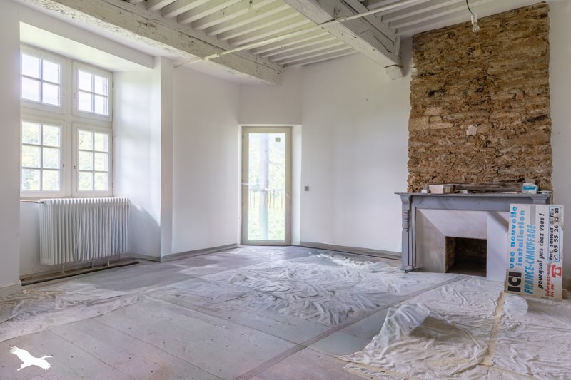 Vente Maison UZERCHE - 7 pièces -220 m² - (19140)