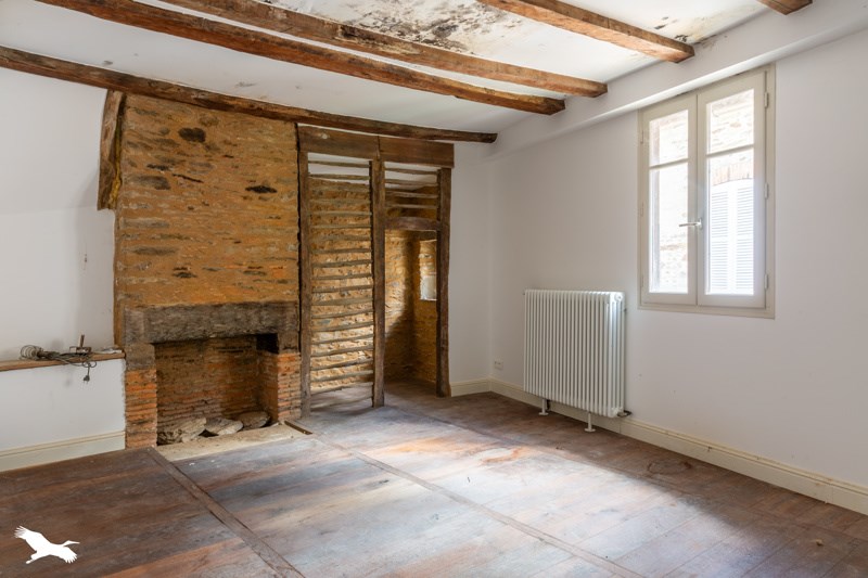 Vente Maison UZERCHE - 7 pièces -220 m² - (19140)