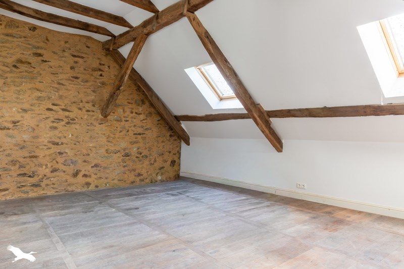 Vente Maison UZERCHE - 7 pièces -220 m² - (19140)