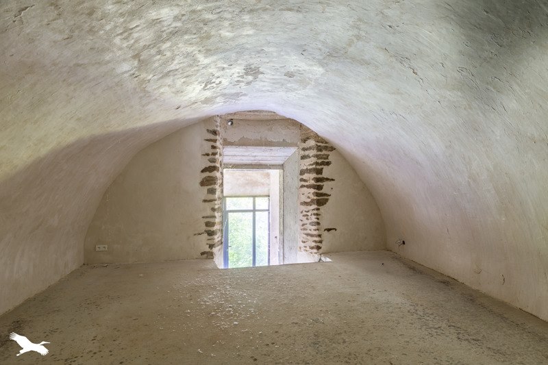 Vente Maison UZERCHE - 7 pièces -220 m² - (19140)