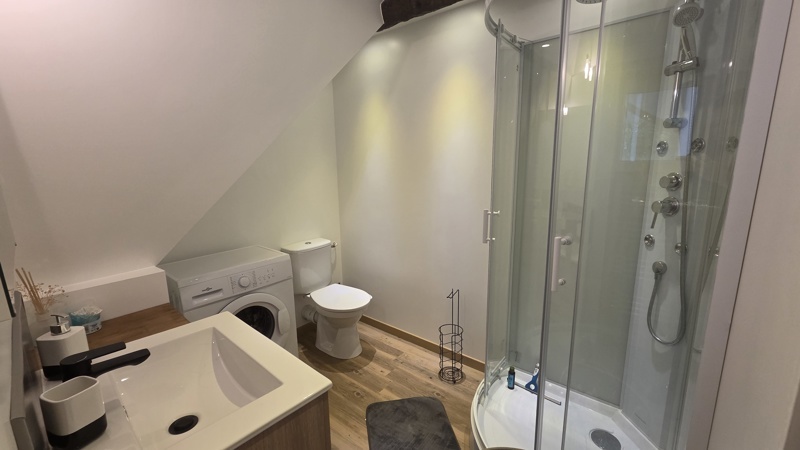 Vente Immeuble UZERCHE - -  92 m² - (19140)