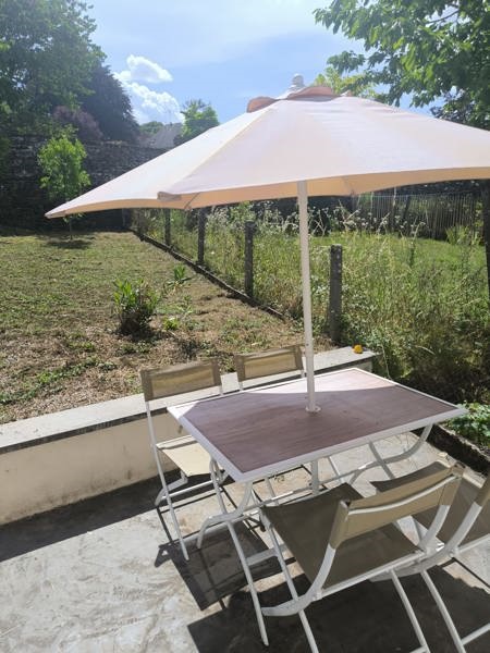Vente Immeuble UZERCHE - -  92 m² - (19140)