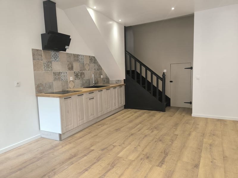 Vente Immeuble UZERCHE - -  92 m² - (19140)