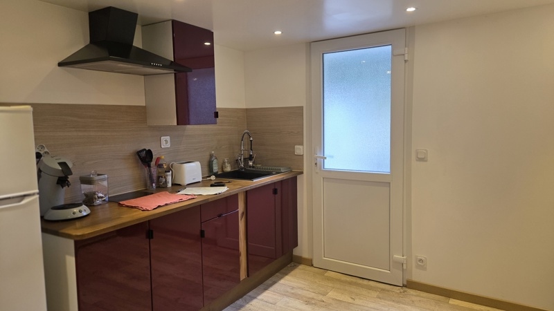 Vente Immeuble UZERCHE - -  92 m² - (19140)