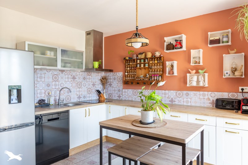 Vente Maison PERPEZAC LE NOIR - 6 pièces -144,3 m² - (19410)