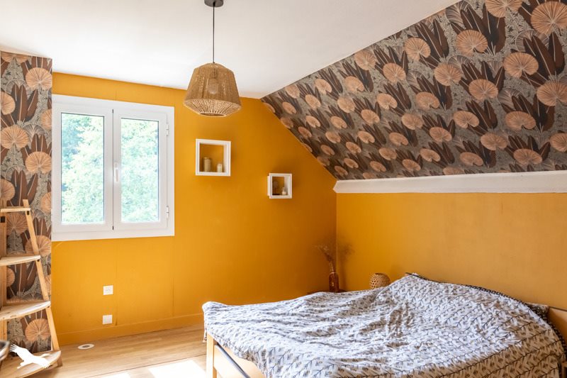 Vente Maison PERPEZAC LE NOIR - 6 pièces -144,3 m² - (19410)