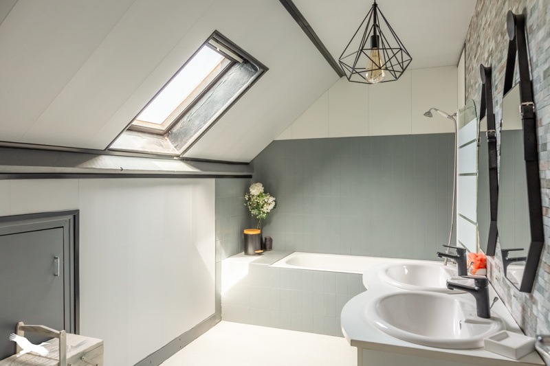 Vente Maison PERPEZAC LE NOIR - 6 pièces -144,3 m² - (19410)