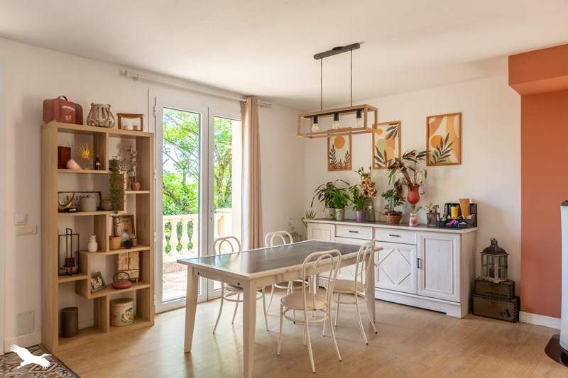 Vente Maison PERPEZAC LE NOIR - 6 pièces -144,3 m² - (19410)