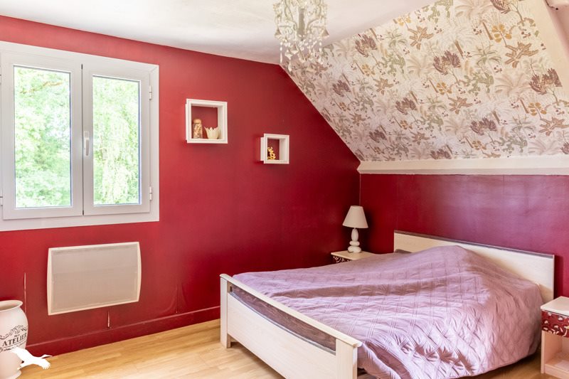 Vente Maison PERPEZAC LE NOIR - 6 pièces -144,3 m² - (19410)