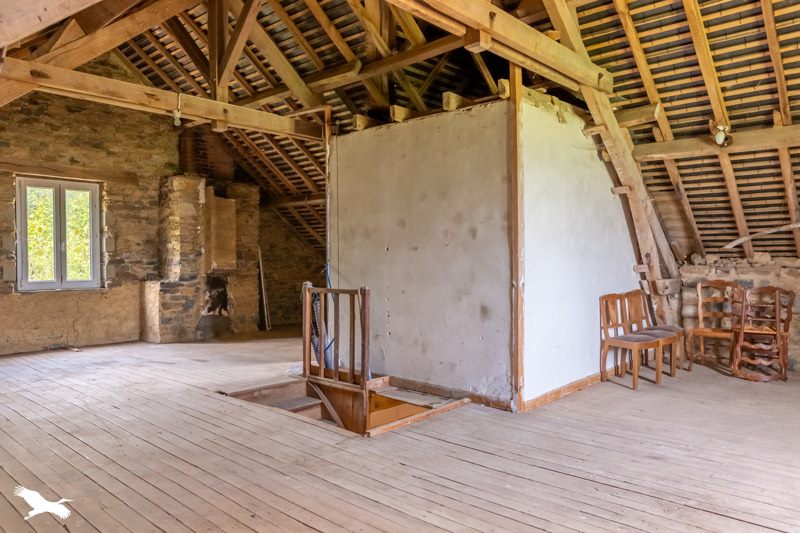 Vente Maison ST JAL - 3 pièces -68,7 m² - (19700)