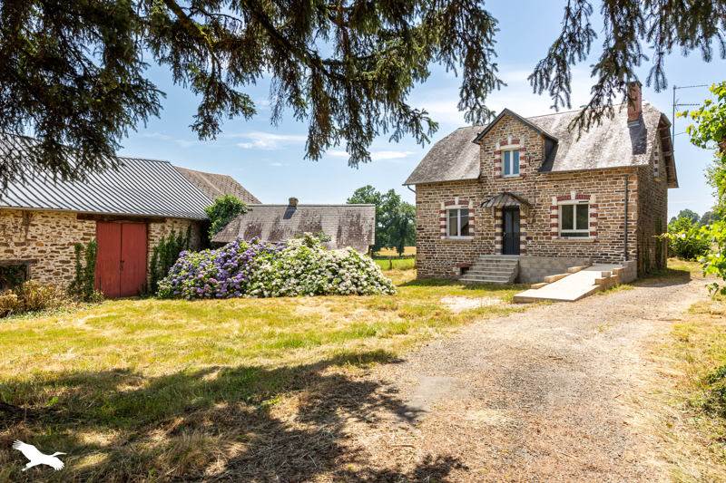 Vente Maison ST JAL - 3 pièces -68,7 m² - (19700)