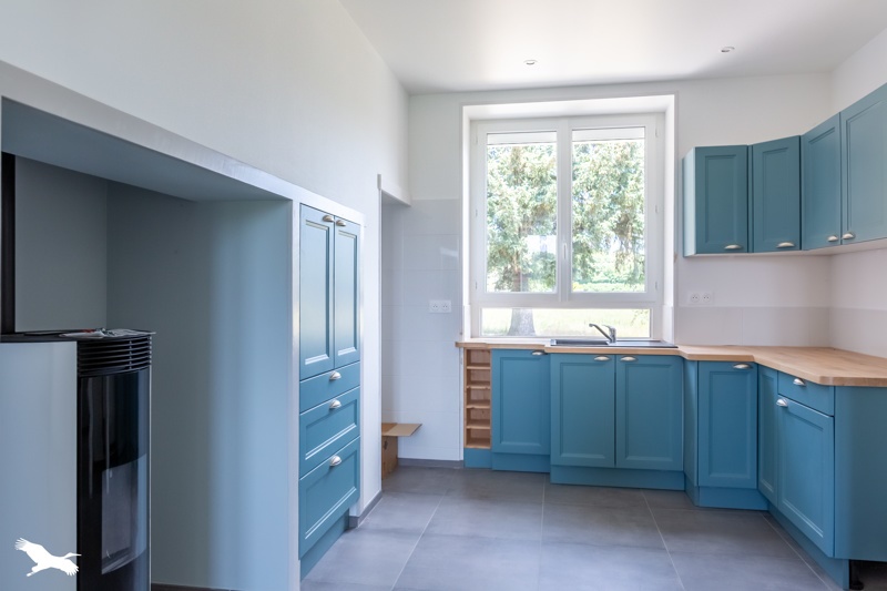 Vente Maison ST JAL - 3 pièces -68,7 m² - (19700)
