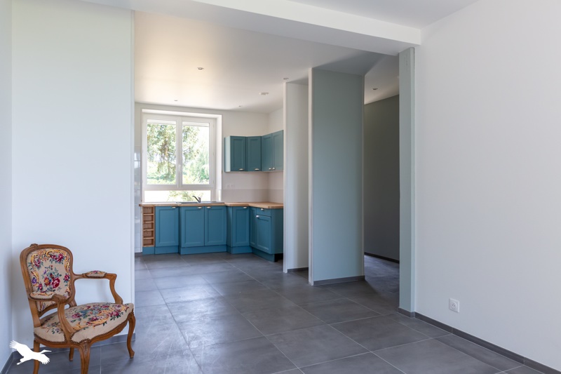 Vente Maison ST JAL - 3 pièces -68,7 m² - (19700)