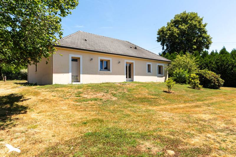 Vente Maison UZERCHE - 5 pièces -85 m² - (19140)