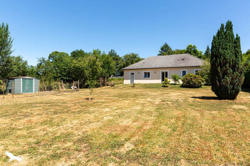 Vente Maison UZERCHE - 5 pièces -85 m² - (19140)