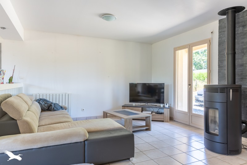 Vente Maison UZERCHE - 5 pièces -85 m² - (19140)