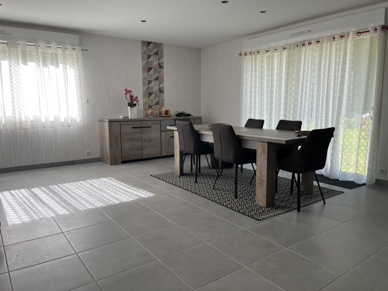 Vente Maison MEILHARDS - 6 pièces -150 m² - (19510)
