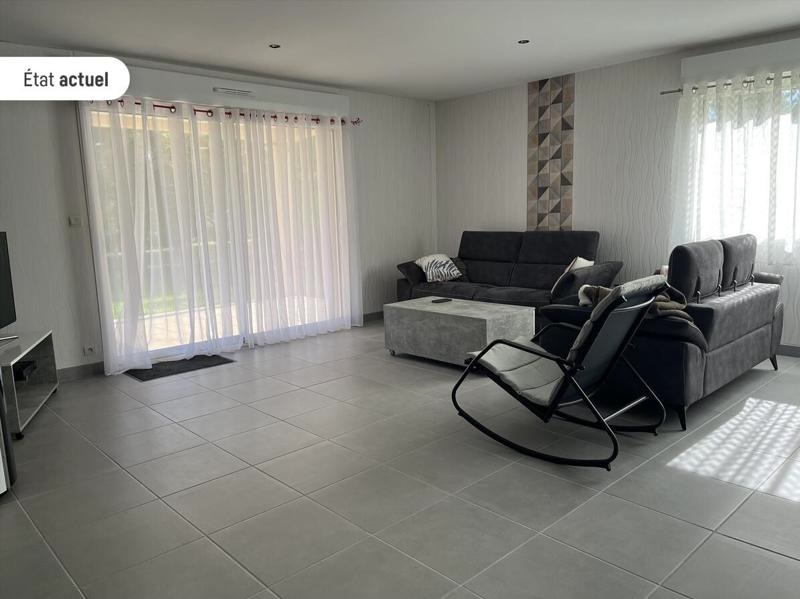 Vente Maison MEILHARDS - 6 pièces -150 m² - (19510)