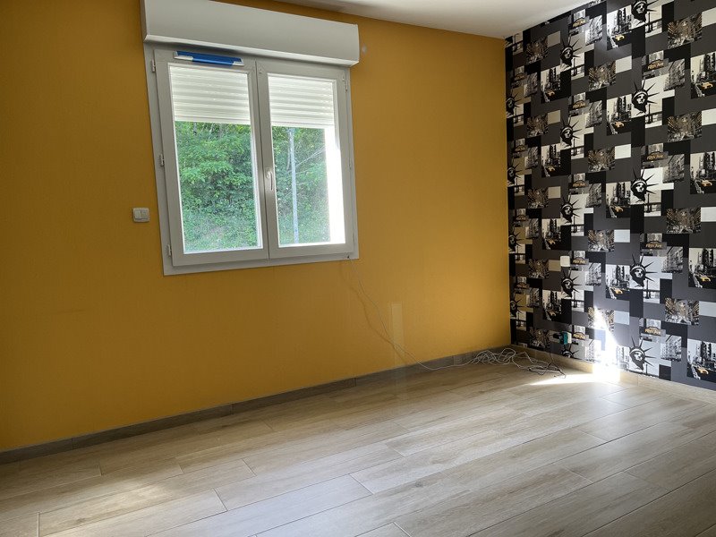Vente Maison MEILHARDS - 6 pièces -150 m² - (19510)