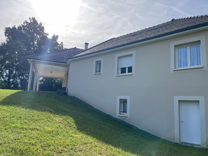 Vente Maison MEILHARDS - 6 pièces -150 m² - (19510)