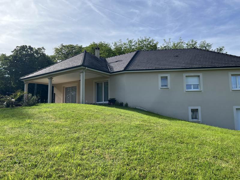 Vente Maison MEILHARDS 19510 6 pièces - 150 m²