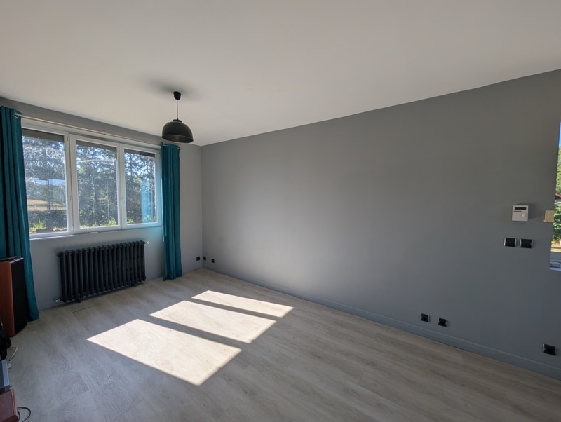 Vente Maison EYBURIE - 3 pièces -71,7 m² - (19140)