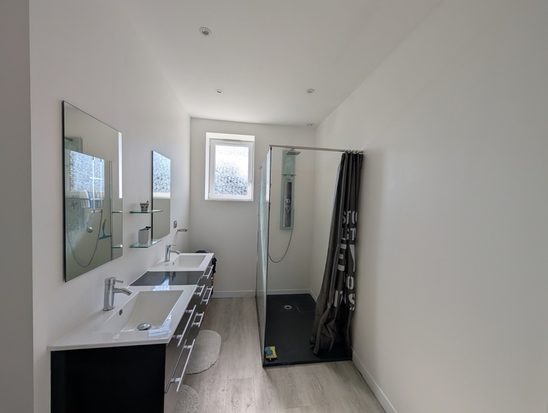 Vente Maison EYBURIE - 3 pièces -71,7 m² - (19140)