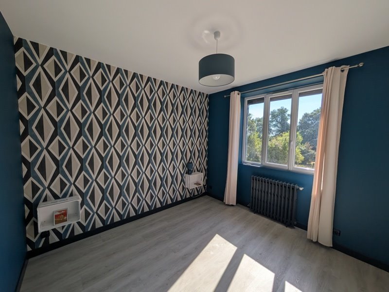 Vente Maison EYBURIE - 3 pièces -71,7 m² - (19140)