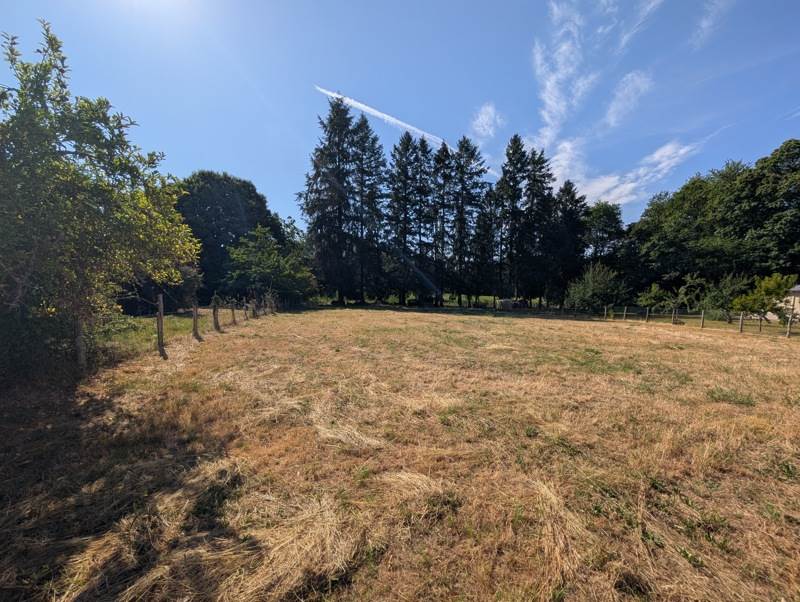 Vente Maison EYBURIE - 3 pièces -71,7 m² - (19140)