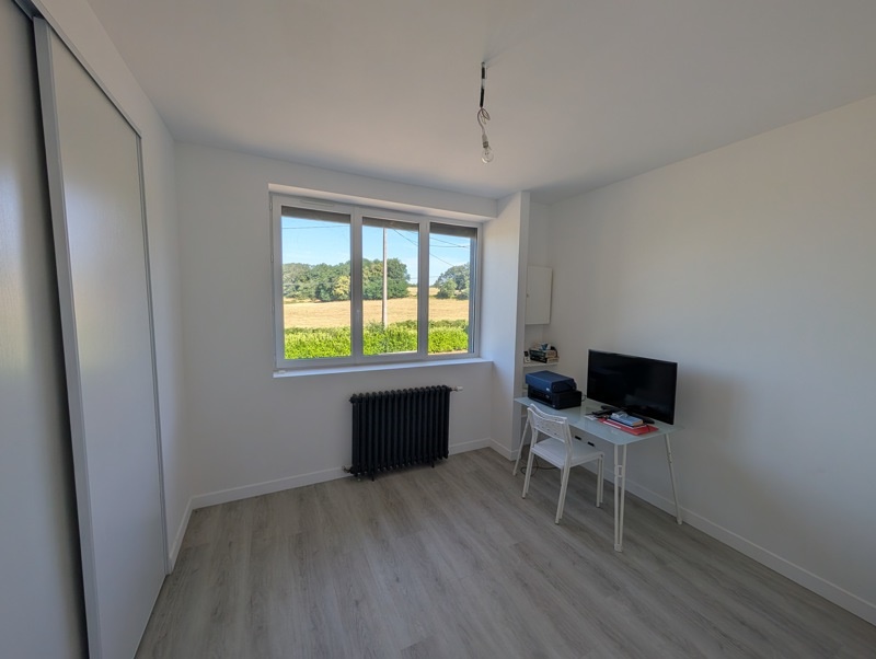 Vente Maison EYBURIE - 3 pièces -71,7 m² - (19140)