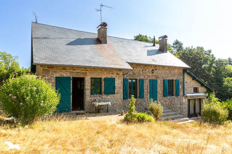 Vente Maison LA PORCHERIE - 5 pièces -152 m² - (87380)
