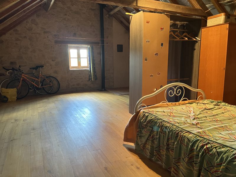 Vente Maison LA PORCHERIE - 5 pièces -152 m² - (87380)