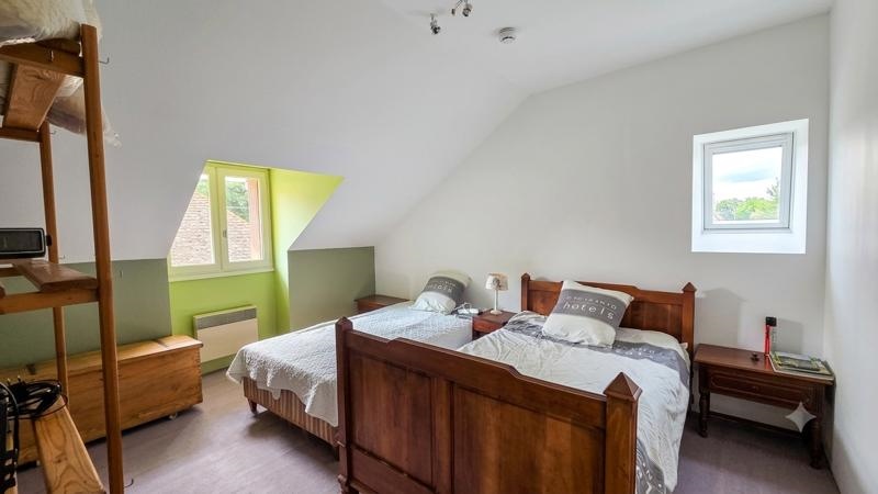 Vente Maison UZERCHE - 5 pièces -105 m² - (19140)