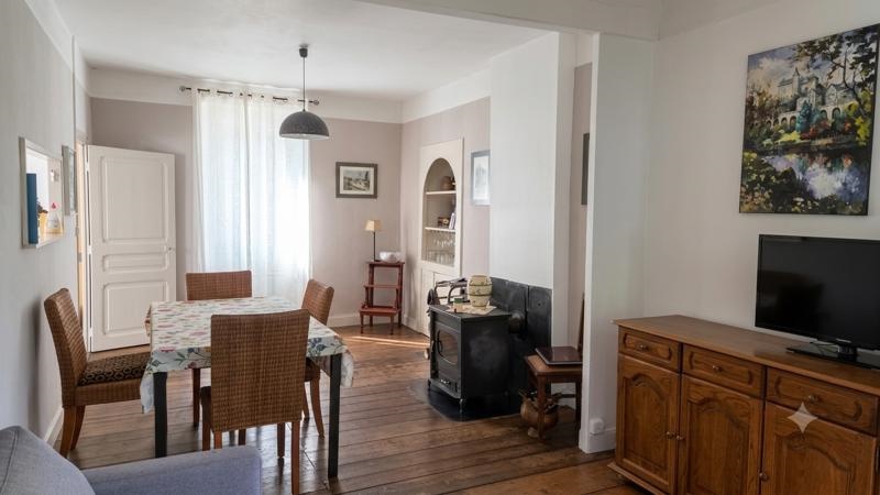 Vente Maison UZERCHE - 5 pièces -105 m² - (19140)