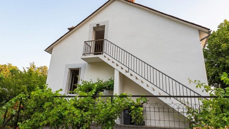 Vente Maison UZERCHE - 5 pièces -105 m² - (19140)