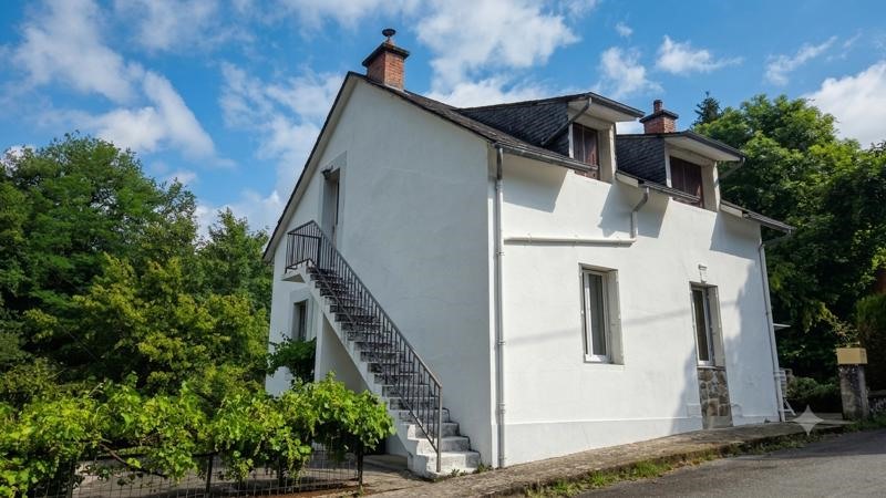 Vente Maison UZERCHE - 5 pièces -105 m² - (19140)