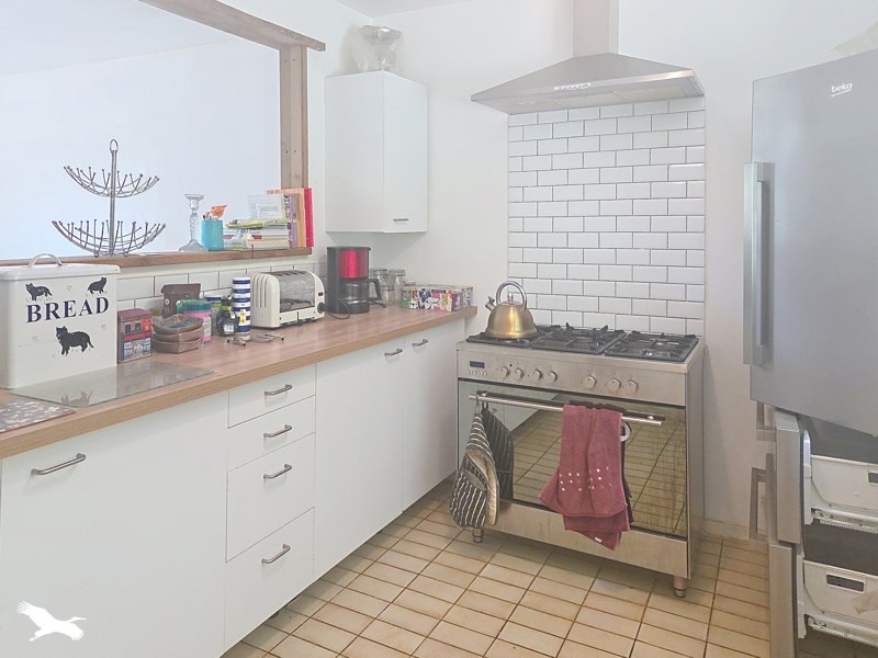 Vente Maison CONDAT SUR GANAVEIX - 4 pièces -80 m² - (19140)