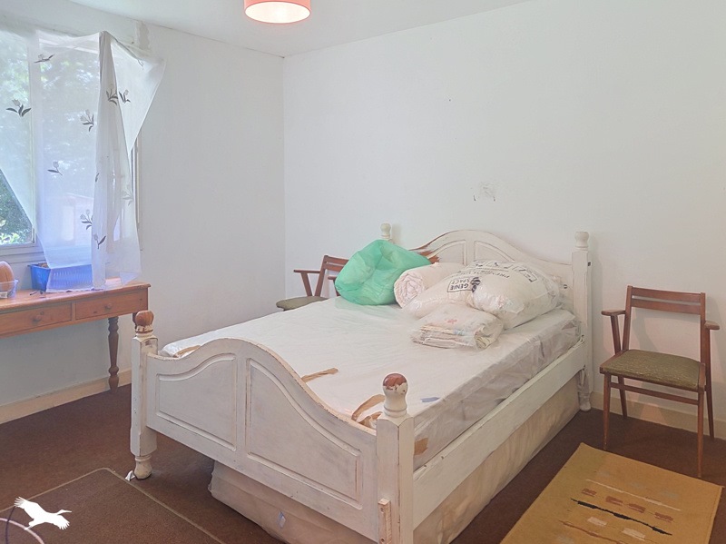 Vente Maison CONDAT SUR GANAVEIX - 4 pièces -80 m² - (19140)