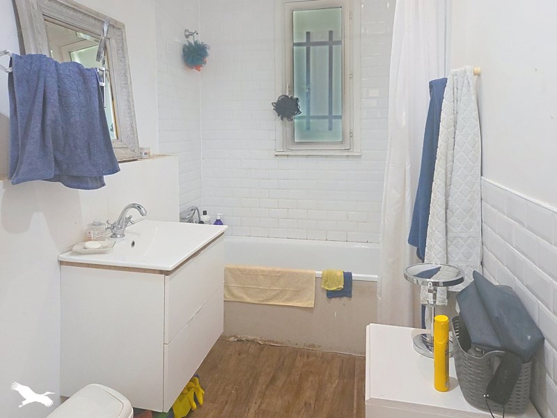 Vente Maison CONDAT SUR GANAVEIX - 4 pièces -80 m² - (19140)