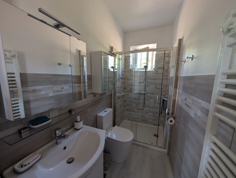 Vente Maison Condat-sur-Ganaveix - 5 pièces -88,5 m² - (19140)